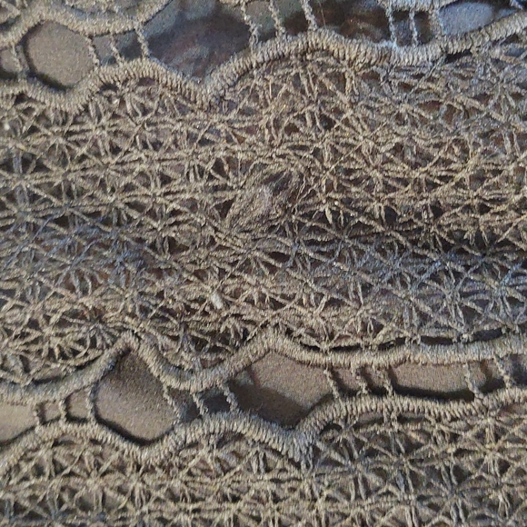 Kobi Halperin Top - Picture 8 of 8